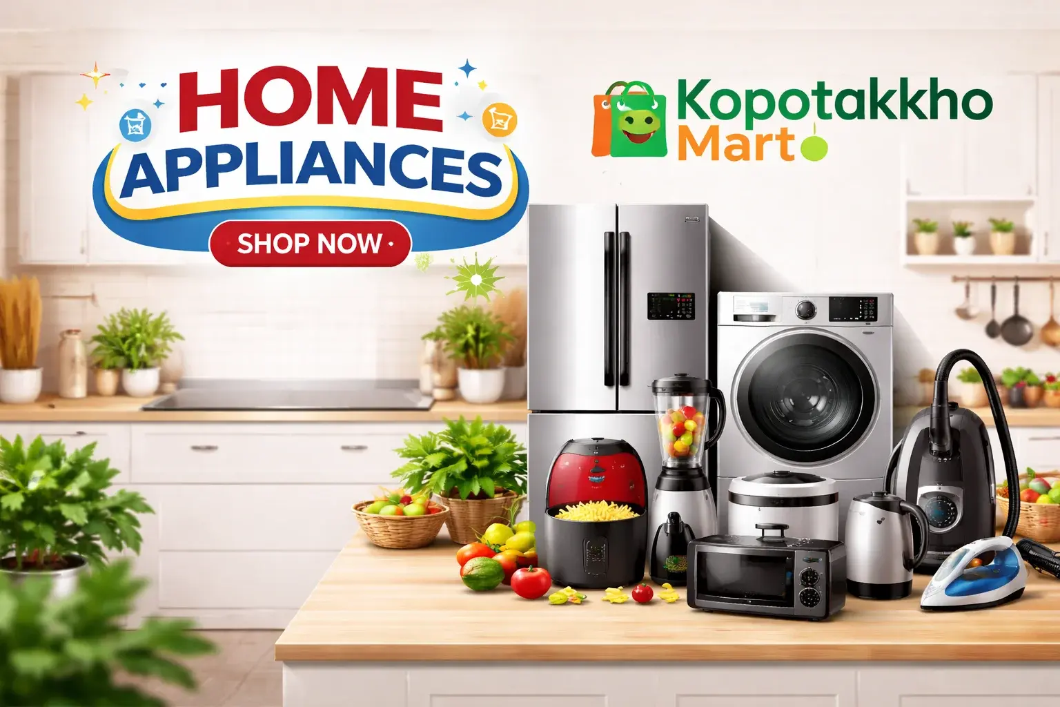 Kopottakkho Mart
