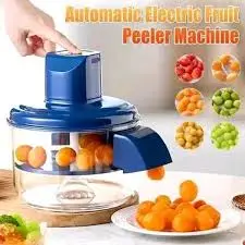 ভ্যজিট্যাবল পিলার-Vagitable peeler