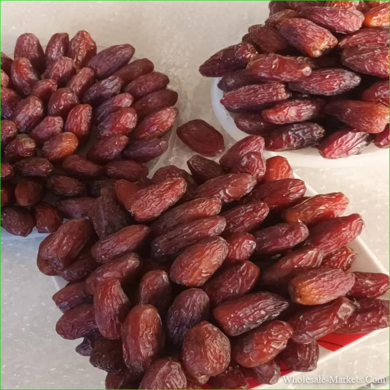 মিসরিয় মেডজুল খেজুর