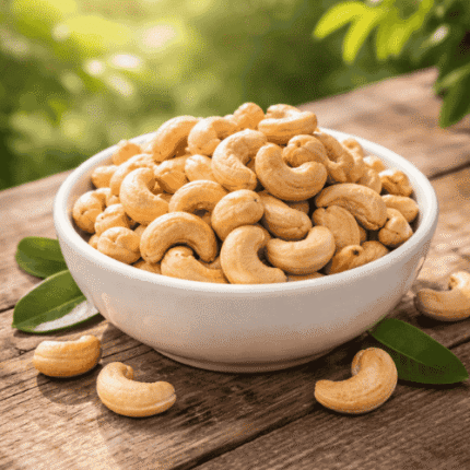 কাজুবাদাম