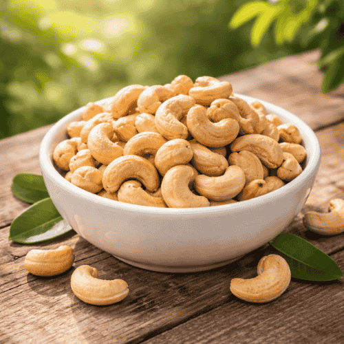 কাজুবাদাম