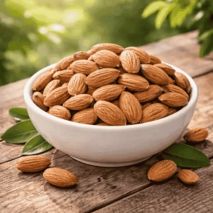 কাঠবাদাম